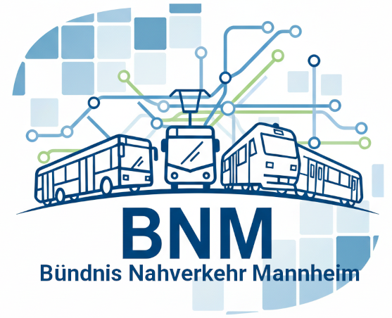 Bündnis Nahverkehr Mannheim